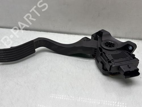 Used Pedal PEUGEOT 208 I (CA_, CC_) 1.2 VTI 82 (82 hp) 31804484