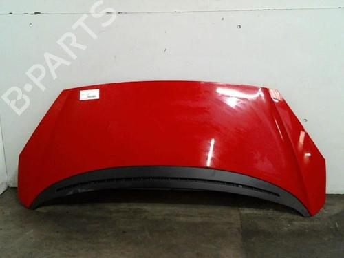Used Hood PEUGEOT 1007 (KM_) 1.4 HDi (68 hp) 20018938