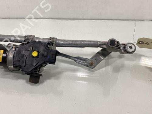 Used Front wiper motor Front wiper motor RENAULT MEGANE IV Grandtour (K9A/M/N_) 1.2 TCe 130 (K9MR) (130 hp) 19971964 19971964
