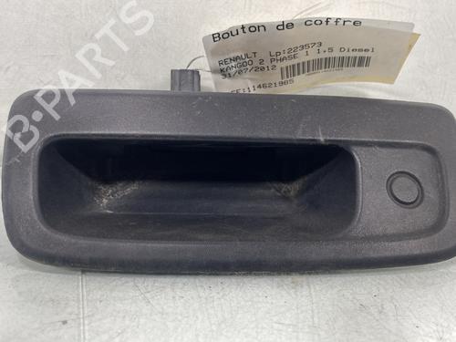 Used Switch RENAULT KANGOO / GRAND KANGOO II (KW0/1_) 1.5 dCi 90 (KW05, KW08, KW0G, KW11) (90 hp) 31205783