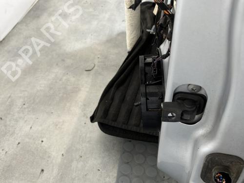 Porta frente esquerda VW POLO V (6R1, 6C1) 1.2 | BP30855426C2