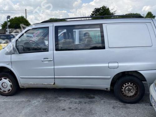 Left front indicator MERCEDES-BENZ VITO Van (W638) 110 D 2.3 (638.074, 638.078) | BP21057054C32 