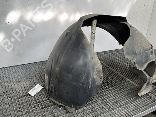 Wheel arch AUDI A3 (8P1) 1.9 TDI | BP28610958C56 