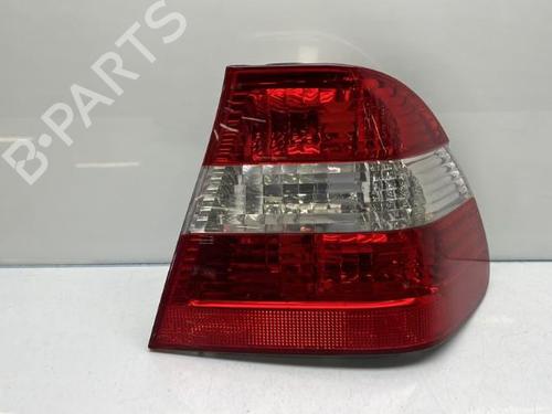 Right taillight BMW 3 (E46) 318 i | BP19966590C35