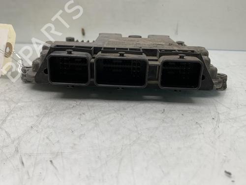 Engine control unit (ECU) PEUGEOT 206 Hatchback (2A/C) 1.4 HDi eco 70 | BP21196691M57 