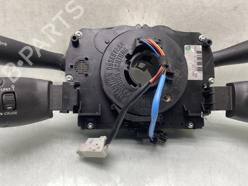 Steering column stalk PEUGEOT 207 (WA_, WC_) 1.4 HDi | BP29039541I23 