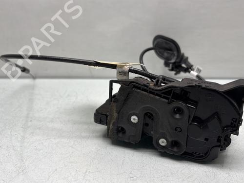 Front right lock RENAULT MEGANE IV Hatchback (B9A/M/N_) 1.2 TCe 130 (B9MR) | BP32208377C97  - Image 5