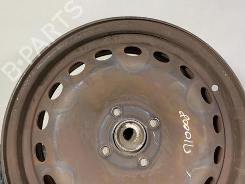 Used Rim RENAULT SCÉNIC II (JM0/1_) 1.5 dCi (JM1E, JM16) (106 hp) 21959381