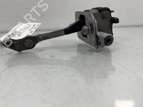 Hinge/Door check strap CITROËN BERLINGO Box Body/MPV (B9) 1.6 HDi / BlueHDi 75 | BP29507176C146 