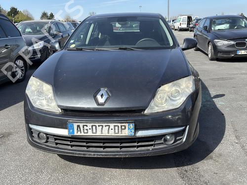 Switch RENAULT LAGUNA III (BT0/1) 2.0 dCi (BT07, BT0J, BT14, BT1A, BT1S) | BP29453235I30 - Image 16