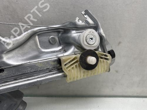Rear left window mechanism RENAULT MEGANE IV Hatchback (B9A/M/N_) 1.6 dCi 130 (B9A4) | BP33427462C24 - Image 3