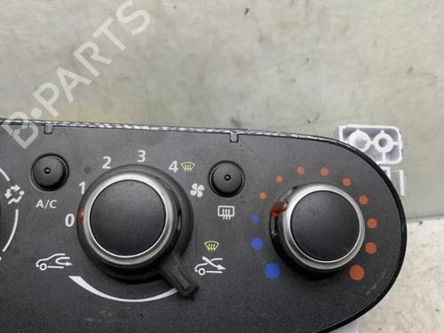 Used Climate control Climate control DACIA SANDERO II TCe 90 (B8M1, B8MA, B8AC) (90 hp) 19961848 19961848