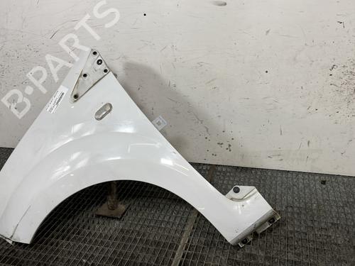 Left front fenders RENAULT TWINGO II (CN0_) 1.5 dCi (CN0E) | BP32389341C41