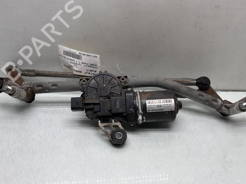 Used Front wiper motor CHEVROLET SPARK (M300) 1.0 (68 hp) 31712278