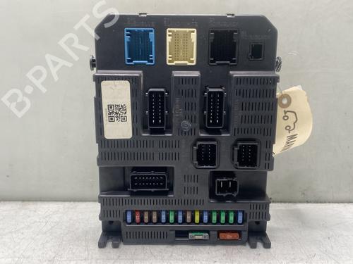 Used Fuse box CITROËN JUMPY II Van 2.0 HDi 120 (120 hp) 31646764