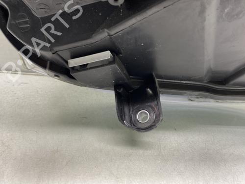 Left headlight VW GOLF V (1K1)  | BP22419724C28 