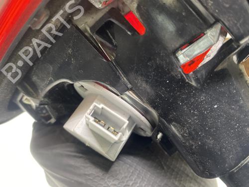 Left tailgate light OPEL CORSA E (X15) 1.4 (08, 68) | BP31300769C79 - Image 2