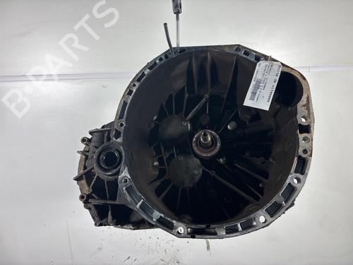 Used Gearbox Gearbox 38625694 38625694