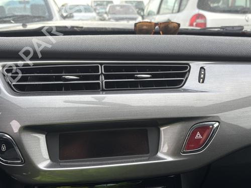 Electronic module CITROËN C3 II (SC_) 1.6 HDi 90 | BP37409531M83 - Image 20