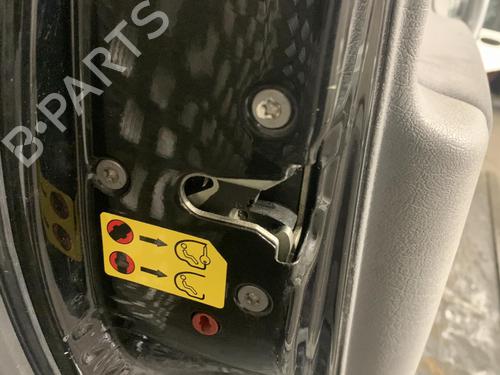 Left rear door CITROËN XSARA PICASSO (N68) 1.6 HDi | BP21956243C4 