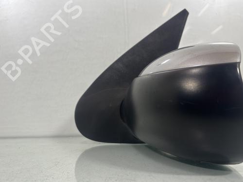 Bakspejl venstre PEUGEOT 206 Hatchback (2A/C) 1.4 i | BP29507261C26 