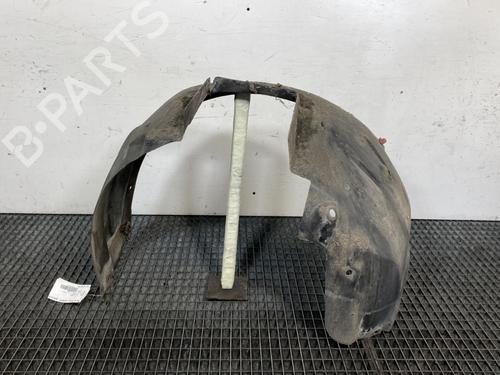 Wheel arch OPEL MERIVA A MPV (X03) 1.7 DTI (E75) | BP20483483C56 