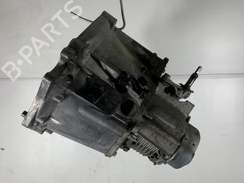 Gearbox PEUGEOT PARTNER Box Body/MPV 1.6 HDi | BP29961926M3 