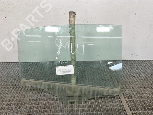 Used Rear right door window MERCEDES-BENZ A-CLASS (W176) A 180 CDI / d (176.012) (109 hp) 28540266