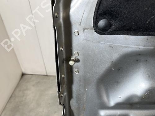 Hood MERCEDES-BENZ E-CLASS T-Model (S211) | BP30129367C1