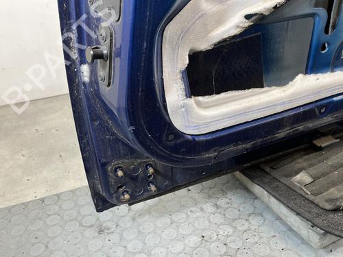 Right front door PEUGEOT 1007 (KM_) 1.6 16V | BP29759460C3 