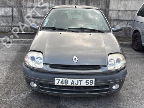 Right headlight RENAULT CLIO II Hatchback Van (SB0/1/2_) 1.9 D (SB0R) | BP30539664C29 - Image 7