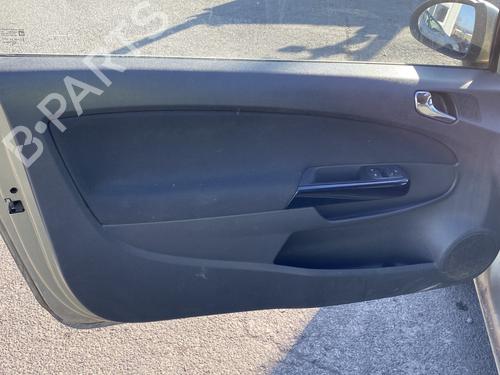 Scuttle panel OPEL CORSA D (S07) 1.3 CDTI (L08, L68) | BP30438490C110 