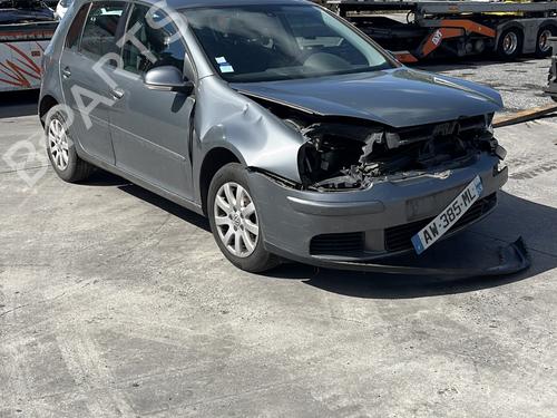 Headlight switch VW GOLF V (1K1) 1.9 TDI | BP31310506I24 - Image 15
