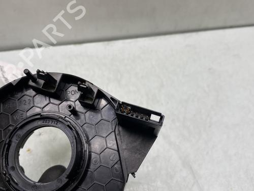 Kontantrulle Airbag /Stelring VW POLO IV (9N_, 9A_) 1.4 TDI | BP30461450C102 