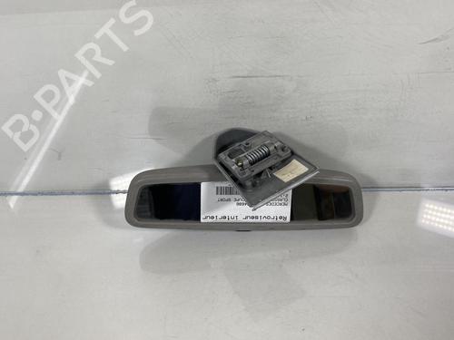 Used Rear mirror MERCEDES-BENZ C-CLASS Coupe (CL203) C 220 CDI (203.706) (143 hp) 20005897