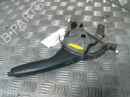 Used Hand brake CITROËN C1 (PM_, PN_) 1.0 (68 hp) 19978699