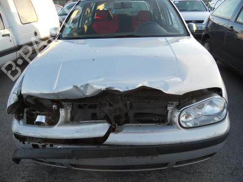 ABS Bremseaggregat VW GOLF IV (1J1)  | BP20006643M43 
