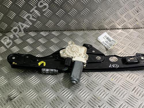 Used Rear left window mechanism Rear left window mechanism MERCEDES-BENZ E-CLASS (W211) E 220 CDI (211.006) (150 hp) 20009882 20009882