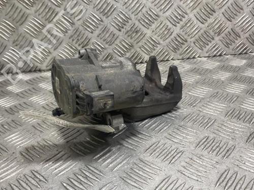 Used Right rear brake caliper MERCEDES-BENZ CLA Shooting Brake (X118) CLA 180 (118.684) (136 hp) 19987919