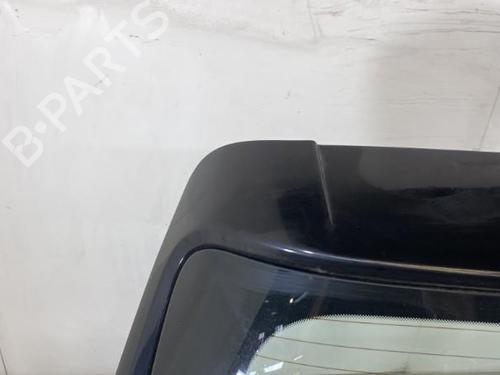 Tailgate MERCEDES-BENZ B-CLASS Sports Tourer (W245) B 200 CDI (245.208) | BP19966931C6 