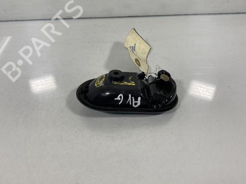 Used Front left interior door handle Front left interior door handle DACIA SANDERO 1.4 (BS0C, BS0A, BS0G, BS1F, BS0E) (75 hp) 19984447 19984447
