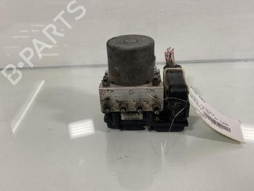 Used ABS pump CITROËN JUMPY II Van [2007-2016]  19961924