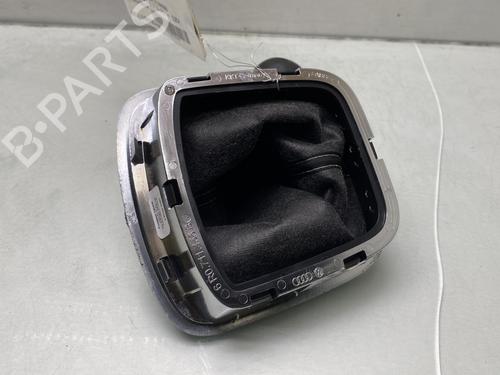 Used Shift knob Shift knob VW POLO V (6R1, 6C1) 1.2 (60 hp) 25813804 25813804