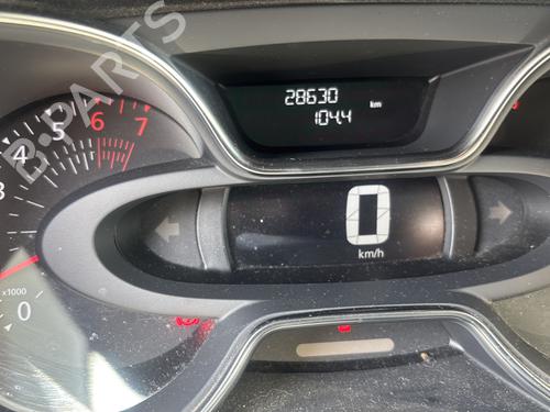Dørliste RENAULT CAPTUR I (J5_, H5_) 0.9 TCe 90 | BP36150188C150  - Image 16