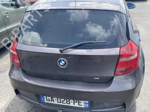 Left mirror BMW 1 (E81) 118 d | BP20184892C26  - Image 19