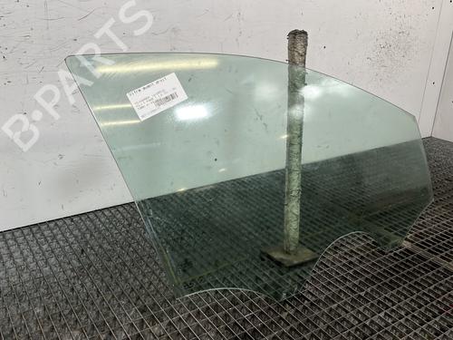 Front right door window VW POLO V (6R1, 6C1) 1.6 TDI | BP30174013C19 