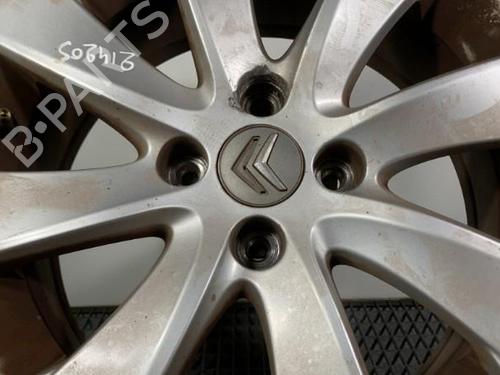 Used Rim CITROËN C4 Grand Picasso I (UA_) [2006-2013]  21961743