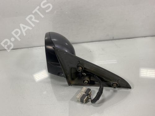 Left mirror PEUGEOT 406 Coupe (8C)  | BP20018934C26 