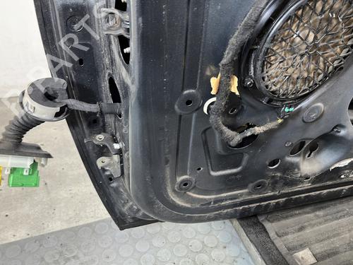 Right front door PEUGEOT 208 I (CA_, CC_) 1.6 HDi | BP30571622C3