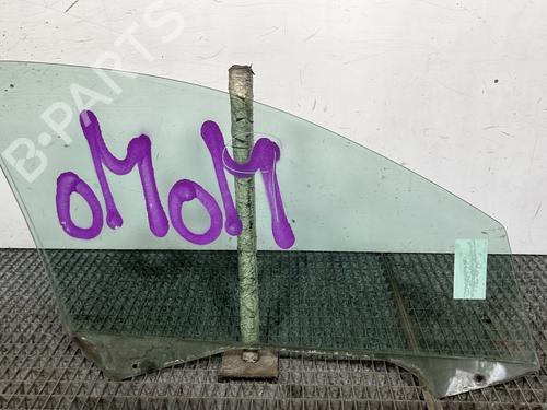Front left door window PEUGEOT 206 Hatchback (2A/C) 1.4 i | BP27722497C18 